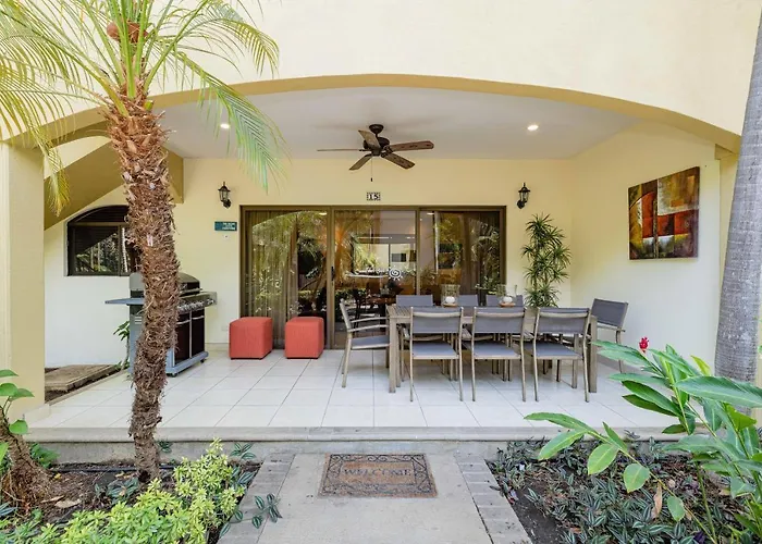 Casa Sol Penca Сasa de vacaciones Potrero (Guanacaste)