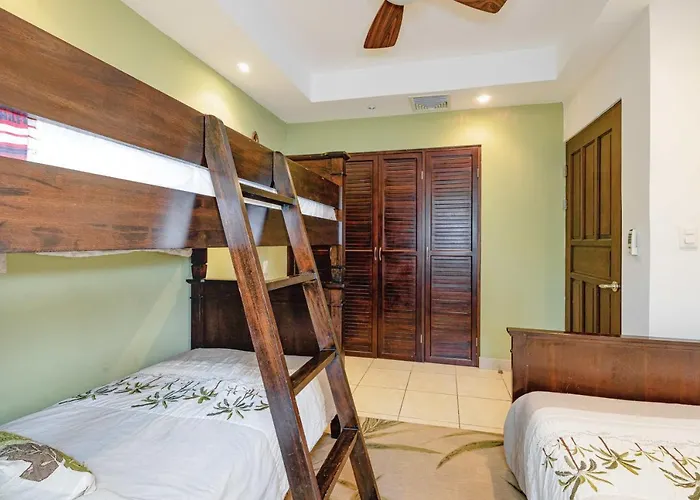 Casa Sol Penca Сasa de vacaciones Potrero (Guanacaste)