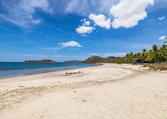 Сasa de vacaciones Casa Sol Penca