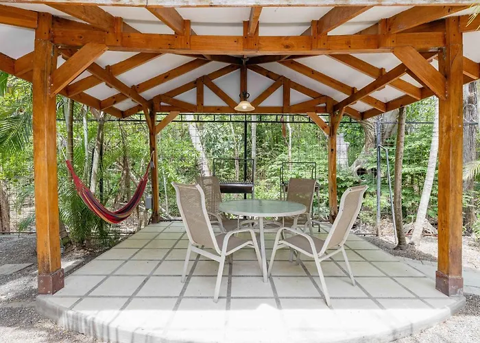 Casa Sol Penca * Potrero (Guanacaste)