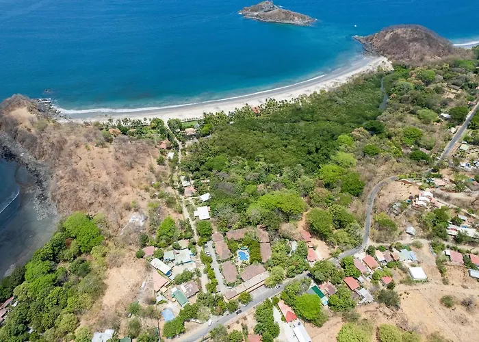Casa Sol Penca Potrero (Guanacaste)